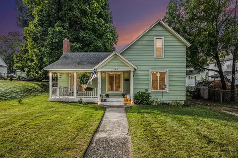 109 E Isabelle, Belding, MI 48809