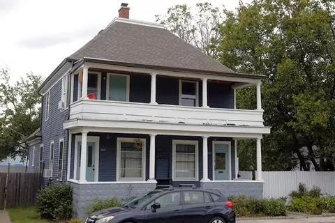 209 N N Park, Ypsilanti, MI 48198