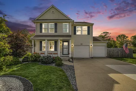 3163 Edling, Kalamazoo, MI 49004