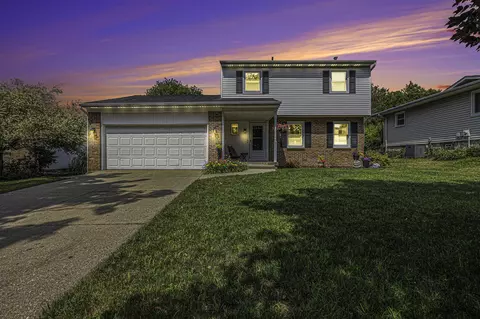 1055 Walwood, Grand Rapids, MI 49505