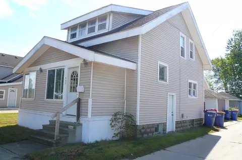 408 Crosby, Grand Rapids, MI 49504