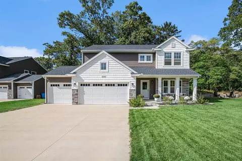 18706 Leonard, New Buffalo, MI 49117