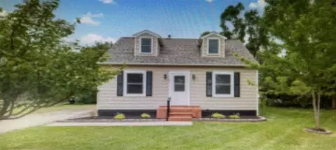 905 Murray, Tecumseh, MI 49286