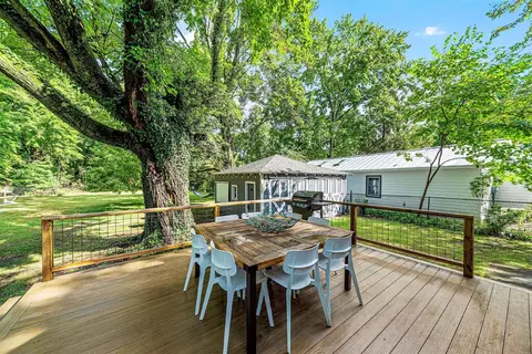 9689 Union #PIER UNION, Pier, MI 49129 photo 23