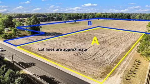 3308 W Monroe #LOT A - 2.18 ACRES, Hart, MI 49420