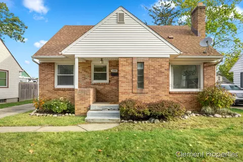 2063 Janes, Grand Rapids, MI 49505
