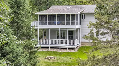 125 Westshore, Jerome, MI 49249