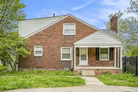 21824 Mccormick, Grosse Pointe, MI 48236
