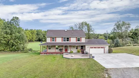 12626 Miner, Parma, MI 49269