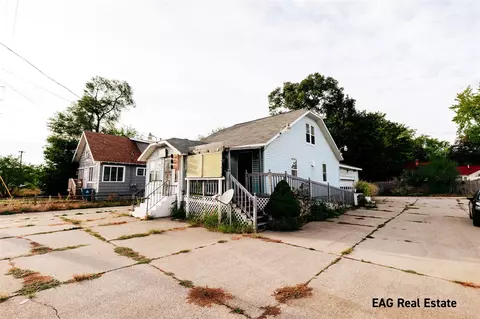 2360 E Apple, Muskegon, MI 49442