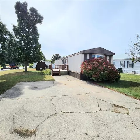 147 Maple, Muskegon, MI 49445