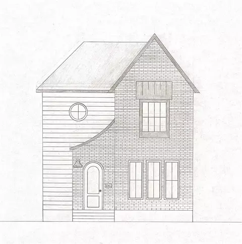 S40'lot95 Tyler, Berkley, MI 48072