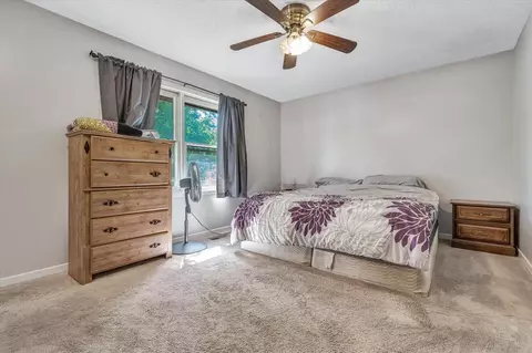 Bedroom - 119 Forbes, Plainwell, MI 49080 photo 1 of 2