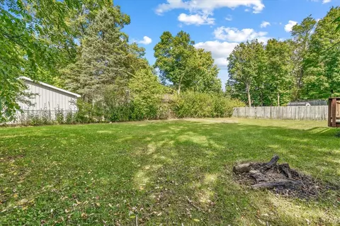 Exterior - 119 Forbes, Plainwell, MI 49080 photo 2 of 2