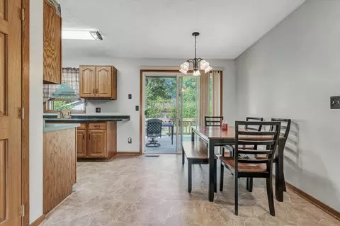 Dining - 119 Forbes, Plainwell, MI 49080 photo 1 of 1
