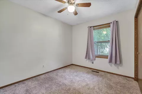 Bedroom - 119 Forbes, Plainwell, MI 49080 photo 2 of 2