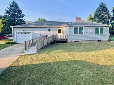 100 Crosby, Battle Creek, MI 49014