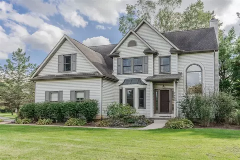 7830 Goldenrod, Update, MI 48178 photo 5