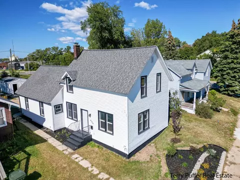 606 Houston, Muskegon, MI 49441