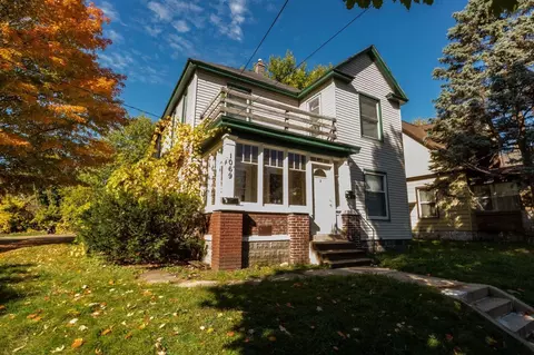 1069 Quarry, Grand Rapids, MI 49504
