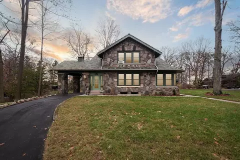 22322 Roxford, Detroit, MI 48219