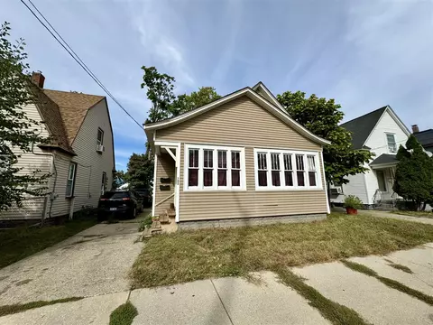 703 Hogan, Grand Rapids, MI 49503