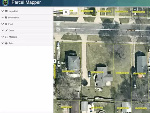 32 Walter, Grand Rapids, MI 49548