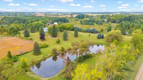 331 N State, Carsonville, MI 48419