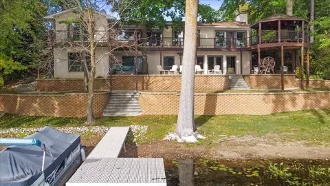 15619 Forest, Big Rapids, MI 49307