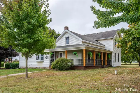 5284 Powell, Ionia, MI 48846