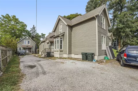 1231 Terrace, Muskegon, MI 49442