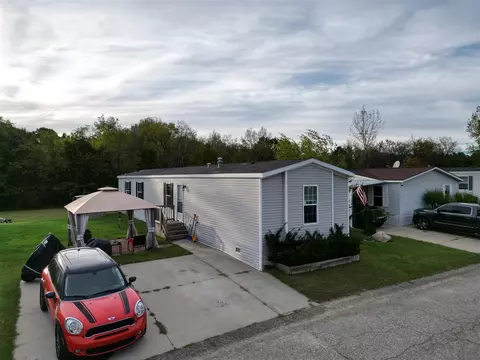 10455 Morning Starway, Rockford, MI 49341