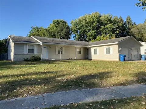 5681 Roseworth, Grand Rapids, MI 49548