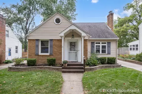 2507 Brooklyn, Grand Rapids, MI 49507