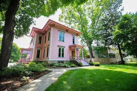 203 Irwin, Albion, MI 49224