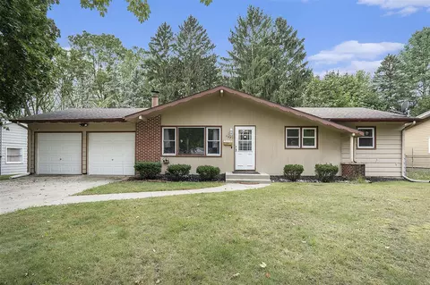 3641 Lancaster, Kalamazoo, MI 49006