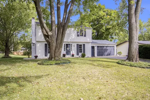 1435 Old Sauk, Niles, MI 49120