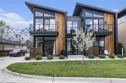 1711 Livernois UNIT 6, Ferndale, MI 48220
