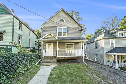 405 Hilbert, Kalamazoo, MI 49007