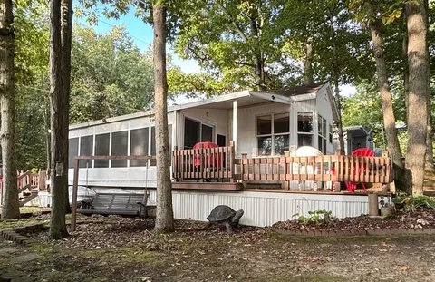 631 Hillview, Coldwater, MI 49036