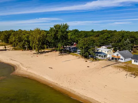 View/Area - 4028 E Michigan, Au Gres, MI 48703 photo 26 of 30