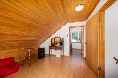 Entry Way - 4028 E Michigan, Au Gres, MI 48703 photo 3 of 3