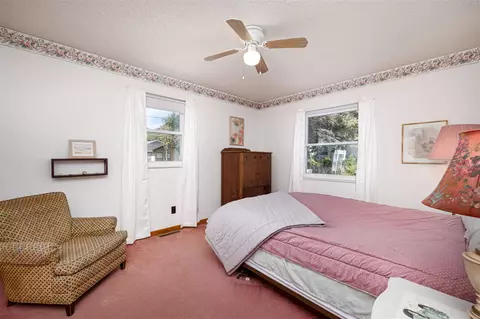 Bedroom - 4028 E Michigan, Au Gres, MI 48703 photo 1 of 10