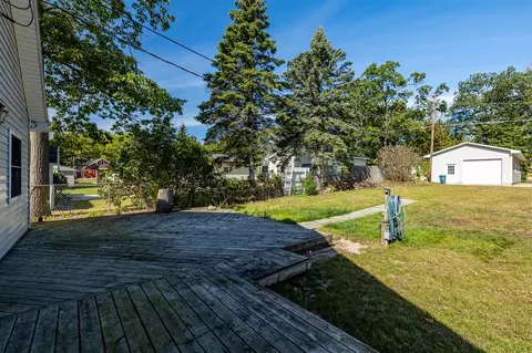 Exterior - 4028 E Michigan, Au Gres, MI 48703 photo 17 of 22