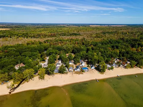 View/Area - 4028 E Michigan, Au Gres, MI 48703 photo 16 of 30