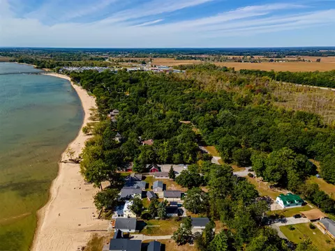View/Area - 4028 E Michigan, Au Gres, MI 48703 photo 11 of 30