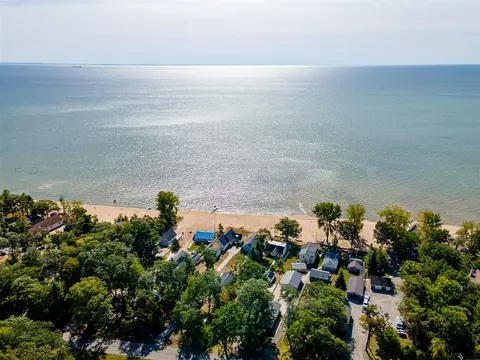 View/Area - 4028 E Michigan, Au Gres, MI 48703 photo 8 of 30