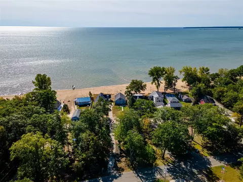 View/Area - 4028 E Michigan, Au Gres, MI 48703 photo 9 of 30