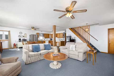 Living - 4028 E Michigan, Au Gres, MI 48703 photo 2 of 4