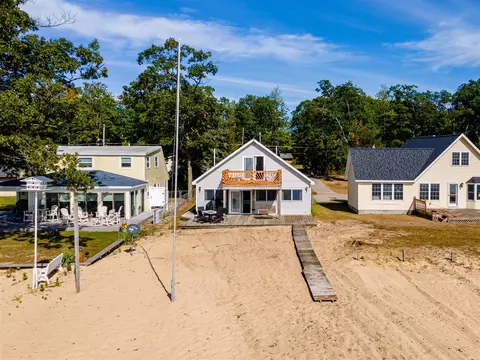 Exterior - 4028 E Michigan, Au Gres, MI 48703 photo 21 of 22